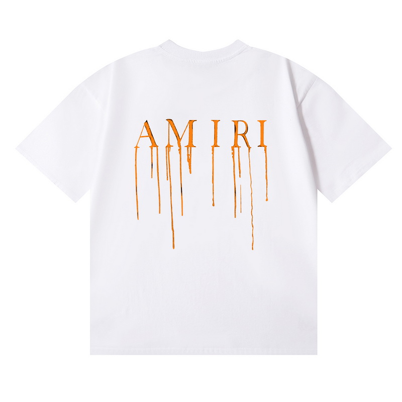 Amiri T-shirts-1126